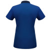 Рубашка-поло Condivo 18 Polo, синяя, арт. 6808.445 фото 2 — Бизнес Презент