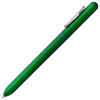 Ручка шариковая Swiper Silver, зеленый металлик, арт. 7521.90 фото 3 — Бизнес Презент