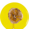 Леденец Lollifruit, желтый с бананом, арт. 14630.01 фото 3 — Бизнес Презент