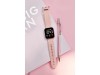 Смарт-часы со встроенным плеером Canyon SaltSW-78, розовый, арт. 521128 фото 8 — Бизнес Презент