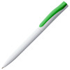 Набор Twist White, белый с зеленым, 8 Гб, арт. 7607.69.8Гб фото 4 — Бизнес Презент