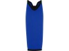Noun Держатель-руква для бутылки с вином из переработанного неопрена, синий, арт. 11328853 фото 2 — Бизнес Презент