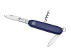 Нож перочинный Stinger, 90 мм, 4 функции, материал рукояти: АБС-пластик (синий), арт. 441236 фото 2 — Бизнес Презент