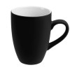 Кружка Best Morning c покрытием софт-тач, черная, арт. 11043.30 фото 1 — Бизнес Презент