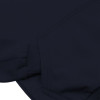 Толстовка с капюшоном детская Kirenga Kids, темно-синяя, арт. 11147.401 фото 4 — Бизнес Презент