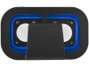Складные силиконовые очки виртуальной реальности, ярко-синий/черный, арт. 13422801 фото 3 — Бизнес Презент