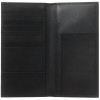 Дорожный кошелек Zoom Black, арт. NLT914A фото 5 — Бизнес Презент