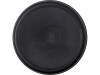 Фрисби Orbit из переработанной плстмассы, черный, арт. 12702990 фото 2 — Бизнес Презент