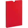 Шубер Flacky, красный, арт. 12210.50 фото 1 — Бизнес Презент