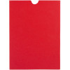 Шубер Flacky, красный, арт. 12210.50 фото 2 — Бизнес Презент