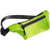 Спортивная поясная сумка Run for Fun, зеленое яблоко, арт. 15400.94 фото 1 — Бизнес Презент