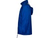 Дождевик Escocia, королевский синий, арт. 5074CB05XL фото 3 — Бизнес Презент