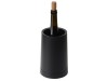 Охладитель Cooler Pot 1.0 для бутылки на липучке, черный, арт. 10734500 фото 1 — Бизнес Презент