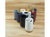 Охладитель Cooler Pot 1.0 для бутылки на липучке, черный, арт. 10734500 фото 3 — Бизнес Презент