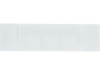 Mulan Двойной USB 2.0-хаб, белый, арт. 12425101 фото 4 — Бизнес Презент