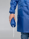 Дождевик Rainman Zip Pro, ярко-синий, арт. 14107.441 фото 9 — Бизнес Презент