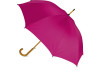 Зонт-трость Радуга, фуксия, арт. 907098p фото 2 — Бизнес Презент