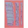 Плед на заказ Tricksy Net, 3 цвета, S, полушерсть, арт. 18017.02 фото 4 — Бизнес Презент