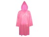 Дождевик Storm, розовый, арт. 171521 фото 1 — Бизнес Презент