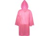 Дождевик Storm, розовый, арт. 171521 фото 2 — Бизнес Презент