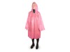 Дождевик Storm, розовый, арт. 171521 фото 3 — Бизнес Презент
