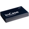Футляр для карточек inCase, серый с синий, арт. 33406.14 фото 7 — Бизнес Презент