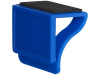 Блокировщик камеры с мягкой стороной, предназначенной для очистки монитора, синий, арт. 13496202 фото 1 — Бизнес Презент