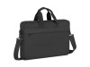 RIVACASE 8235 black сумка для ноутбука 15,6 / 6, арт. 94377 фото 1 — Бизнес Презент
