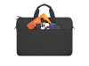 RIVACASE 8235 black сумка для ноутбука 15,6 / 6, арт. 94377 фото 3 — Бизнес Презент