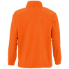 Куртка мужская North 300, оранжевая, арт. 1909.200 фото 2 — Бизнес Презент