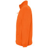 Куртка мужская North 300, оранжевая, арт. 1909.200 фото 3 — Бизнес Презент