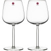 Набор из 2 бокалов для красного вина Senta, арт. 12571.00 фото 2 — Бизнес Презент