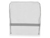 Рюкзак Россел, белый с серыми шнурками, арт. 932006 фото 2 — Бизнес Презент