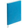 Ежедневник Lafite, недатированный, голубой, арт. 16910.14 фото 11 — Бизнес Презент