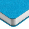 Ежедневник Lafite, недатированный, голубой, арт. 16910.14 фото 12 — Бизнес Презент