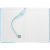 Ежедневник Lafite, недатированный, голубой, арт. 16910.14 фото 14 — Бизнес Презент
