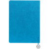 Ежедневник Lafite, недатированный, голубой, арт. 16910.14 фото 2 — Бизнес Презент