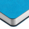 Ежедневник Lafite, недатированный, голубой, арт. 16910.14 фото 6 — Бизнес Презент