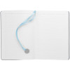 Ежедневник Lafite, недатированный, голубой, арт. 16910.14 фото 8 — Бизнес Презент
