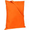 Холщовая сумка Basic 105, оранжевая, арт. 1292.20 фото 1 — Бизнес Презент