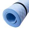 Коврик для фитнеса Tiler, голубой, арт. 22009.42 фото 2 — Бизнес Презент