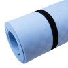 Коврик для фитнеса Tiler, голубой, арт. 22009.42 фото 3 — Бизнес Презент
