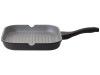 Сковорода-гриль с антипригарным покрытием, 28х28 см, NADOBA, серия GRANIA, арт. 247120 фото 2 — Бизнес Презент