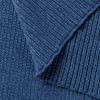 Шарф Stout, синий меланж, арт. 7982.40 фото 2 — Бизнес Презент