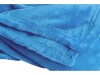 Плед мягкий флисовый Fancy, голубой, арт. 838313 фото 3 — Бизнес Презент