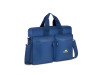 RIVACASE 5532 blue Лёгкая городская сумка для 16 ноутбука /12, арт. 94288 фото 1 — Бизнес Презент