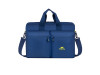 RIVACASE 5532 blue Лёгкая городская сумка для 16 ноутбука /12, арт. 94288 фото 2 — Бизнес Презент