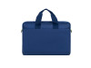 RIVACASE 5532 blue Лёгкая городская сумка для 16 ноутбука /12, арт. 94288 фото 3 — Бизнес Презент
