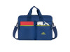 RIVACASE 5532 blue Лёгкая городская сумка для 16 ноутбука /12, арт. 94288 фото 4 — Бизнес Презент