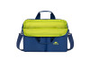 RIVACASE 5532 blue Лёгкая городская сумка для 16 ноутбука /12, арт. 94288 фото 10 — Бизнес Презент